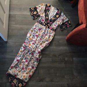 Forever 21 maxi dress ***SOLD***